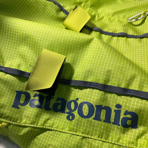 Patagonia Bags Patagonia Ascensionist 3lhikingrock